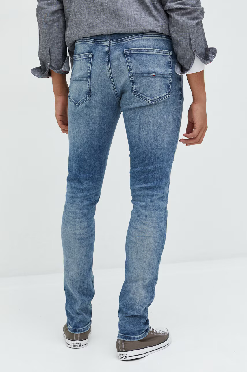Tommy Jeans Дънки - Pepit.bg