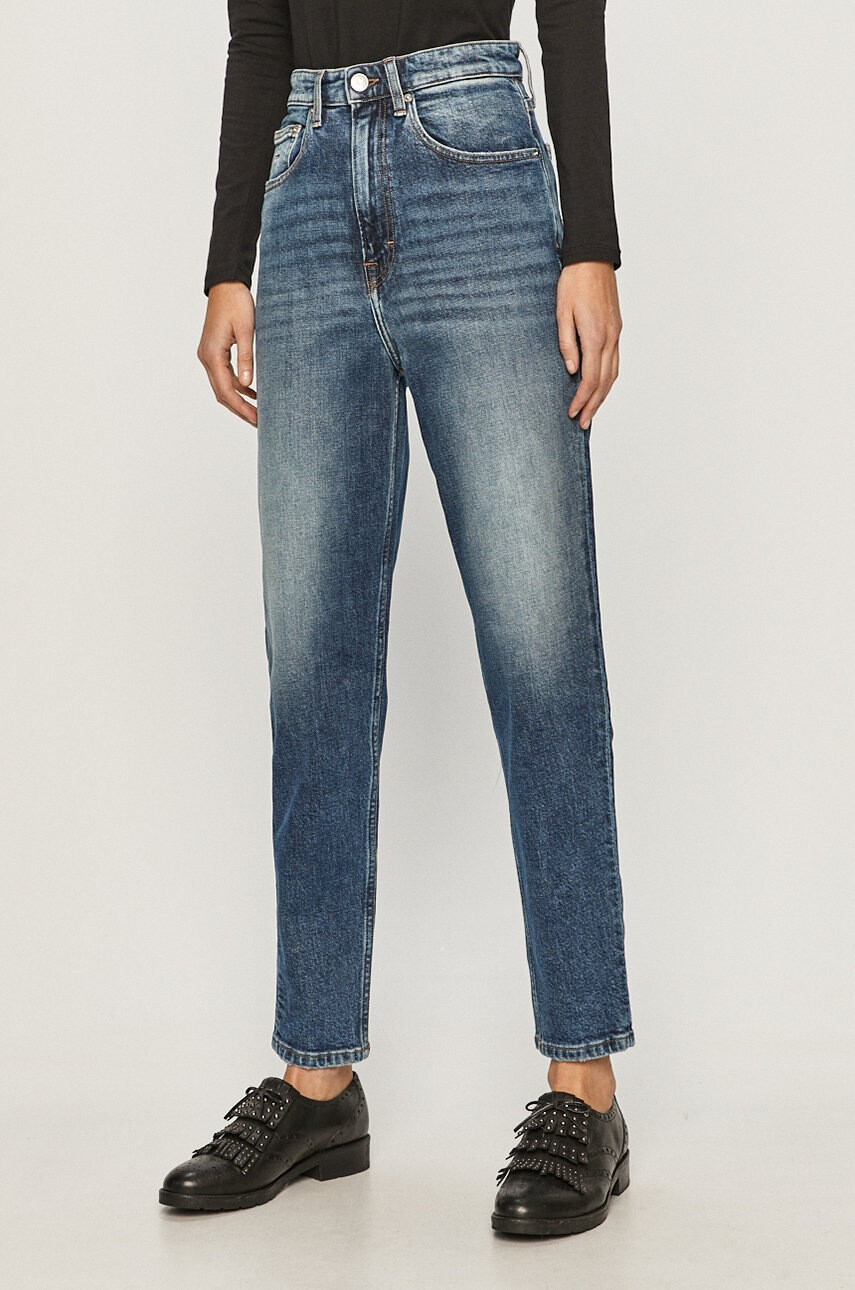 Tommy Jeans Дънки - Pepit.bg