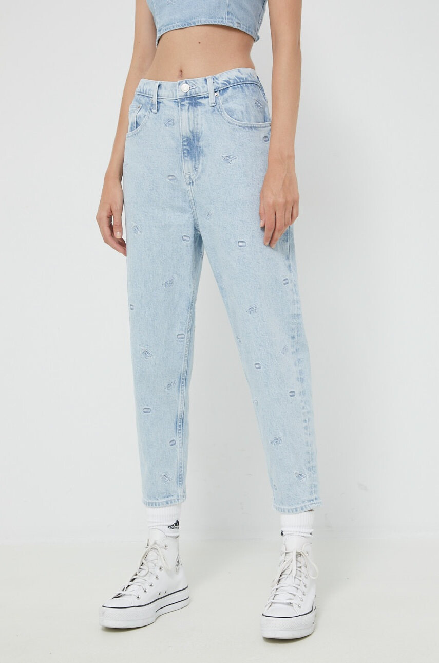 Tommy Jeans Дънки - Pepit.bg