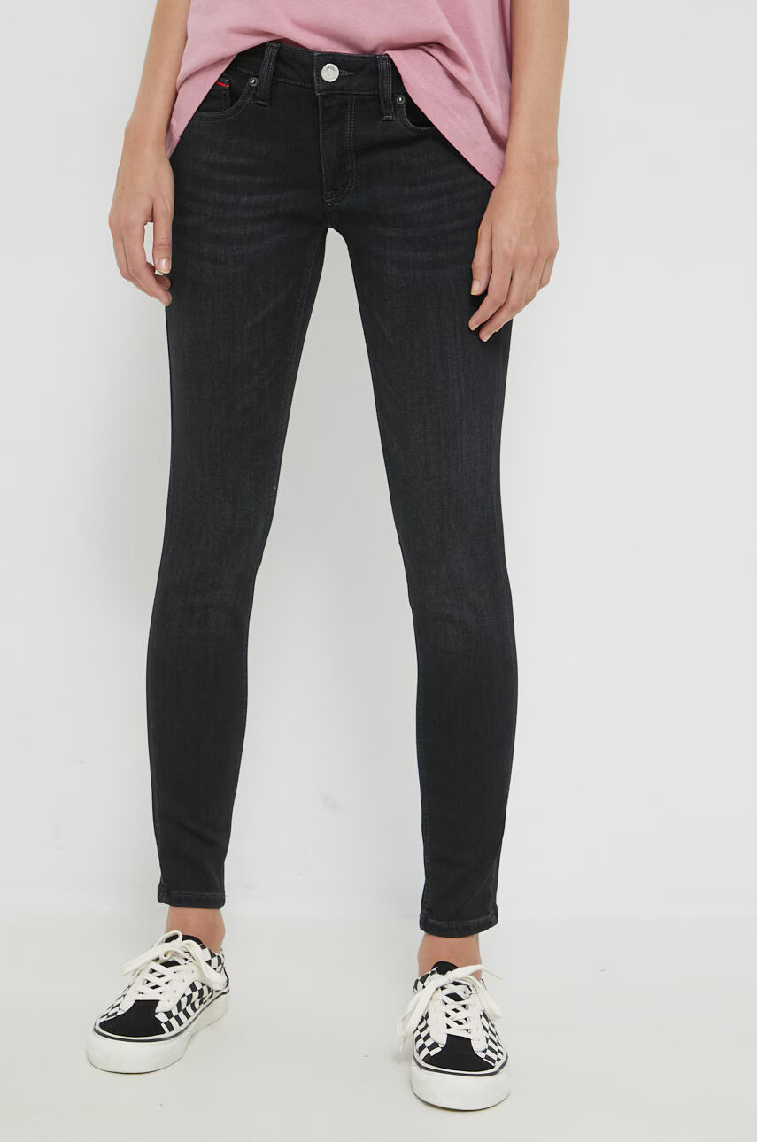 Tommy Jeans Дънки - Pepit.bg