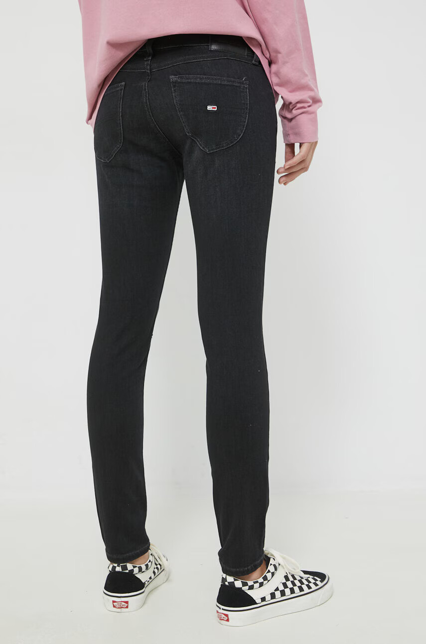 Tommy Jeans Дънки - Pepit.bg