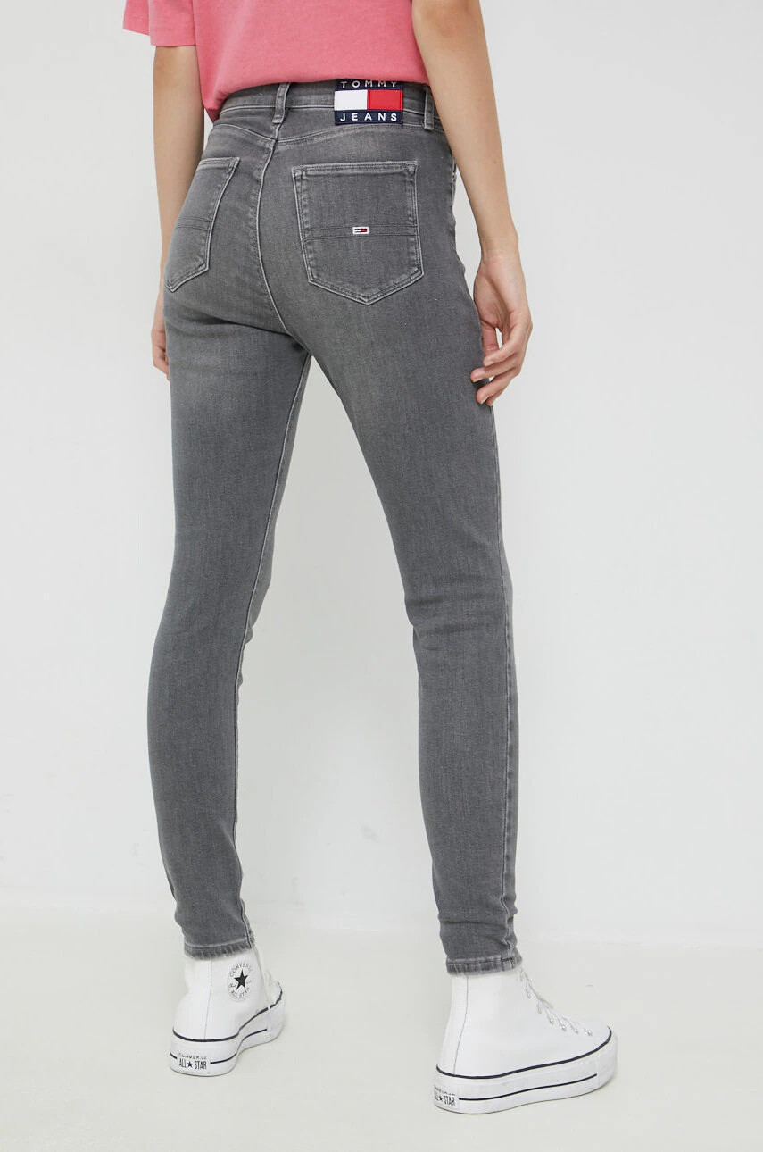 Tommy Jeans Дънки - Pepit.bg