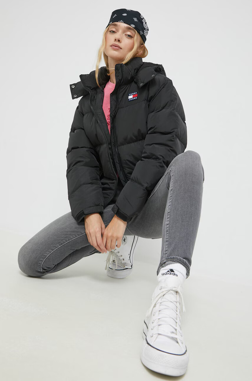 Tommy Jeans Дънки - Pepit.bg