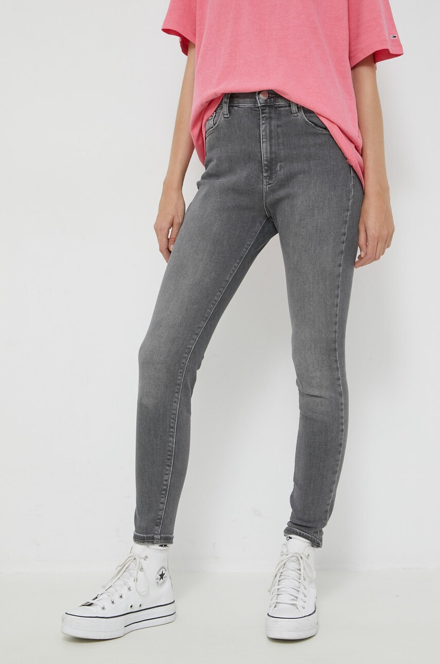 Tommy Jeans Дънки - Pepit.bg