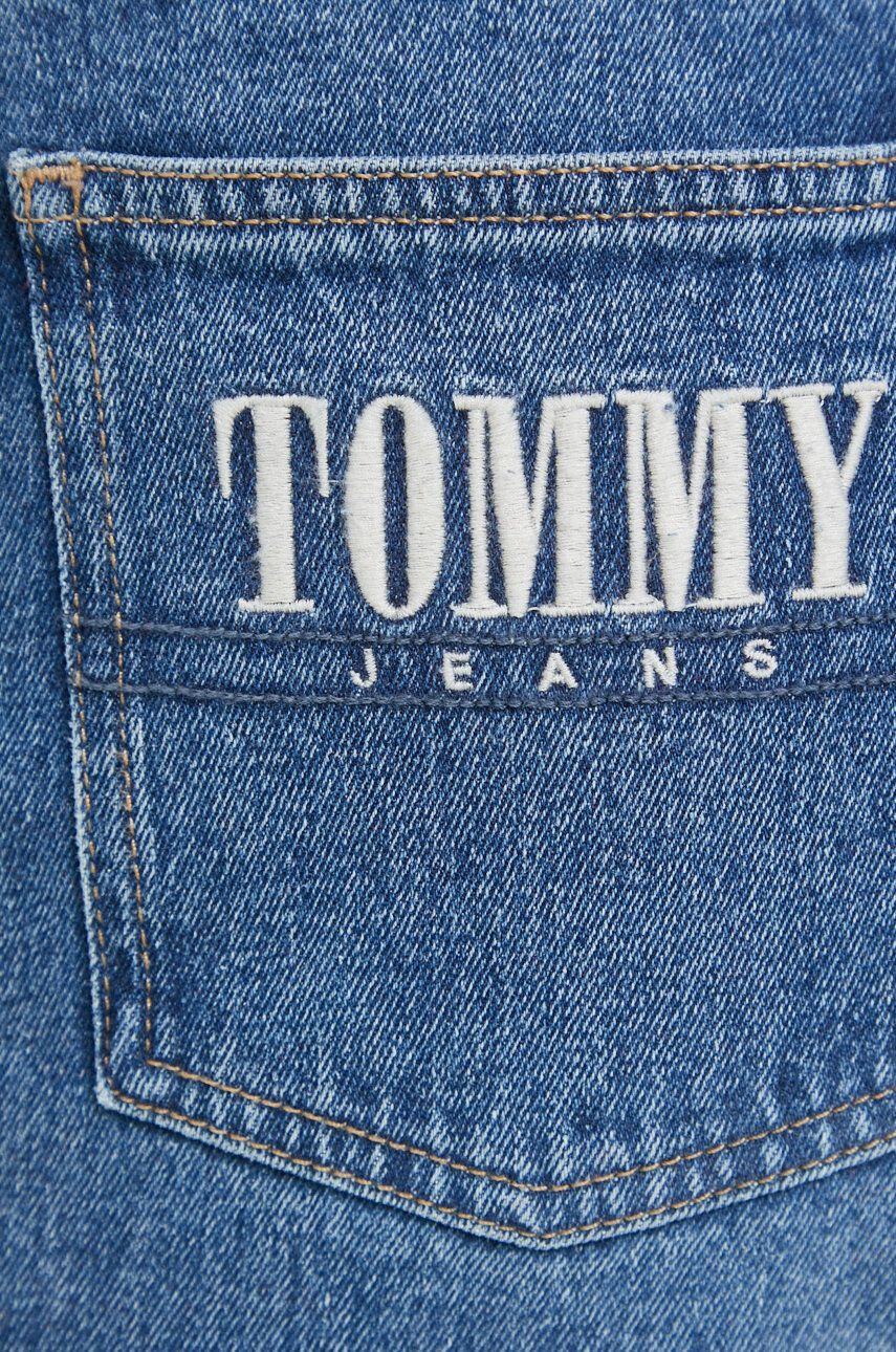 Tommy Jeans Дънки с висока талия - Pepit.bg