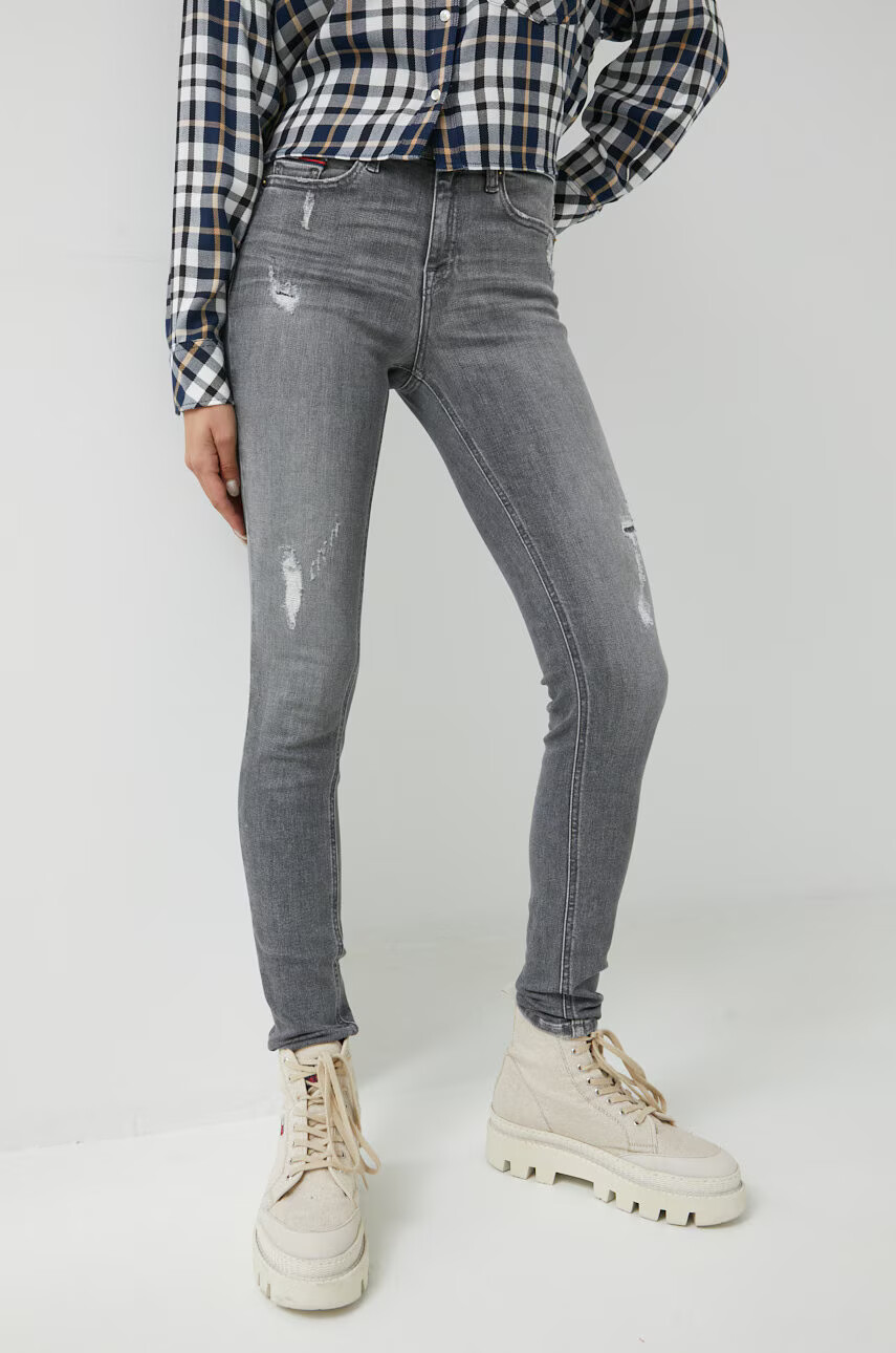 Tommy Jeans Дънки в - Pepit.bg