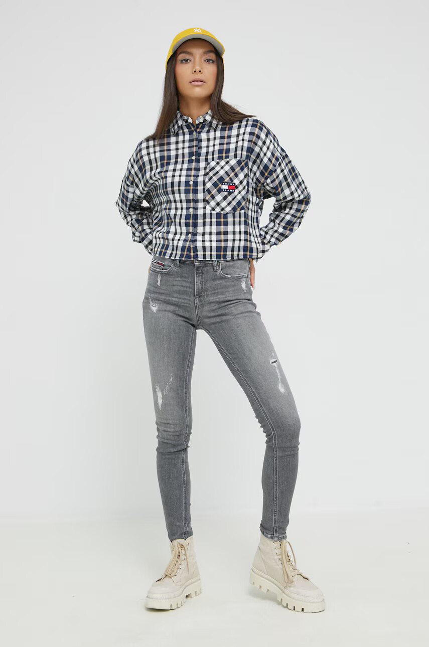 Tommy Jeans Дънки в - Pepit.bg