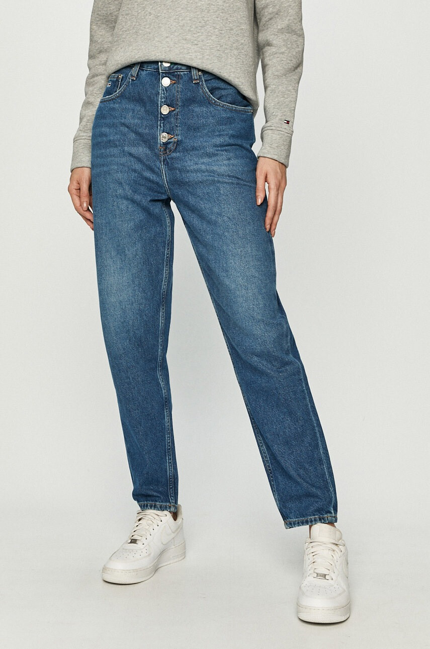 Tommy Jeans Дънки - Pepit.bg