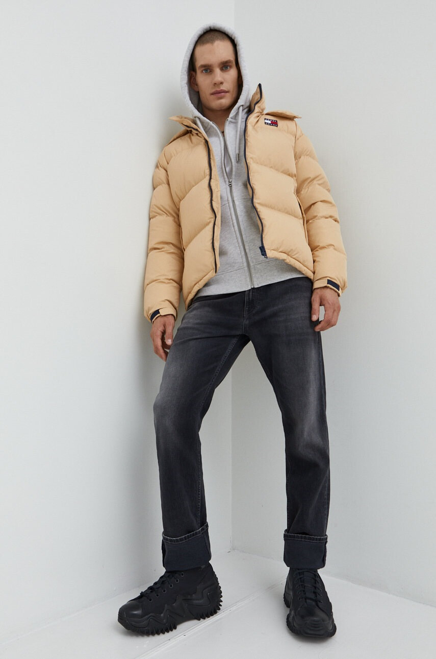 Tommy Jeans Дънки - Pepit.bg