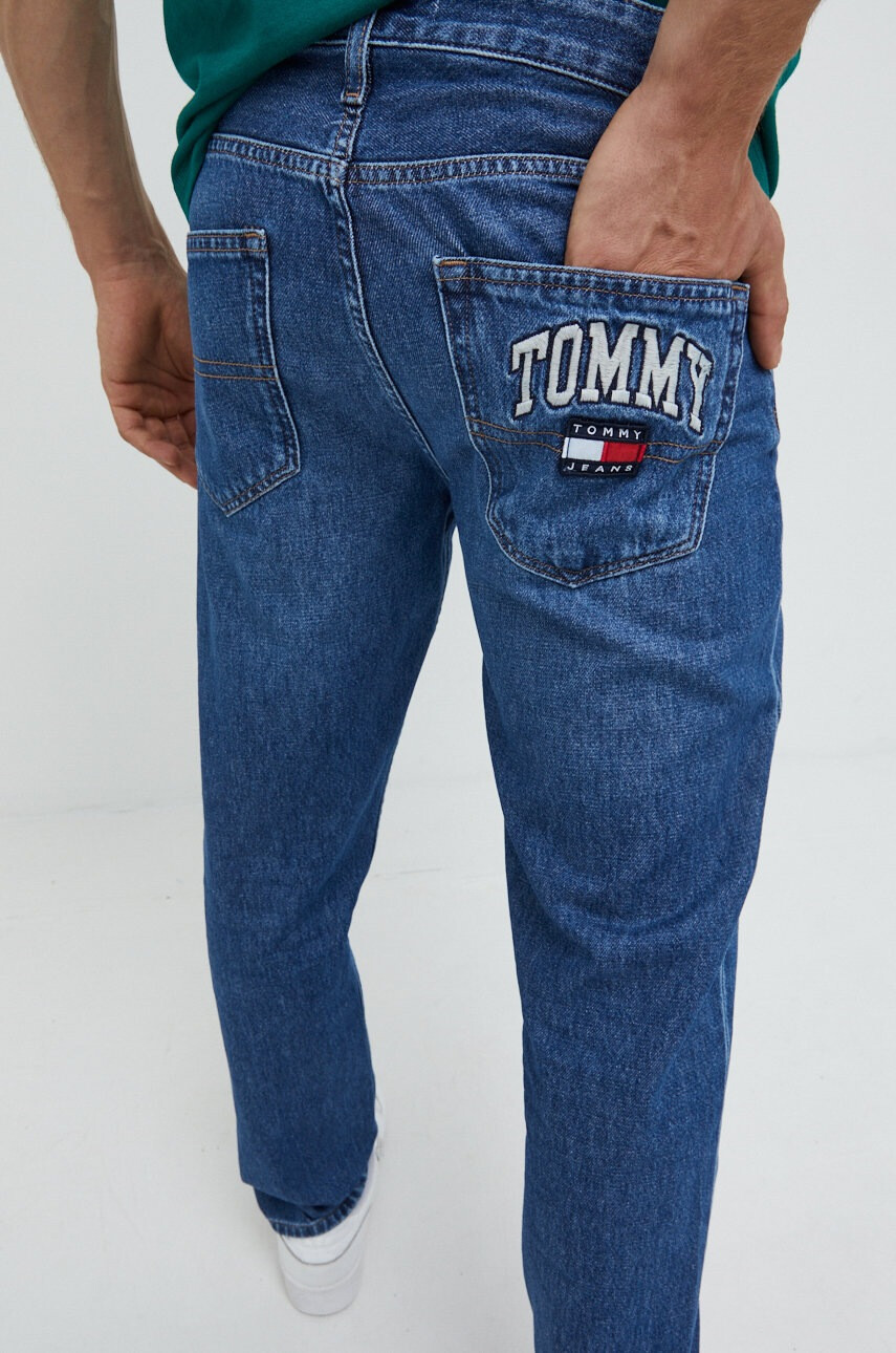 Tommy Jeans Дънки - Pepit.bg