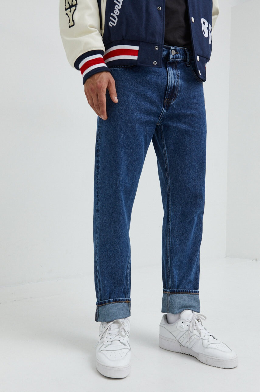 Tommy Jeans Дънки - Pepit.bg