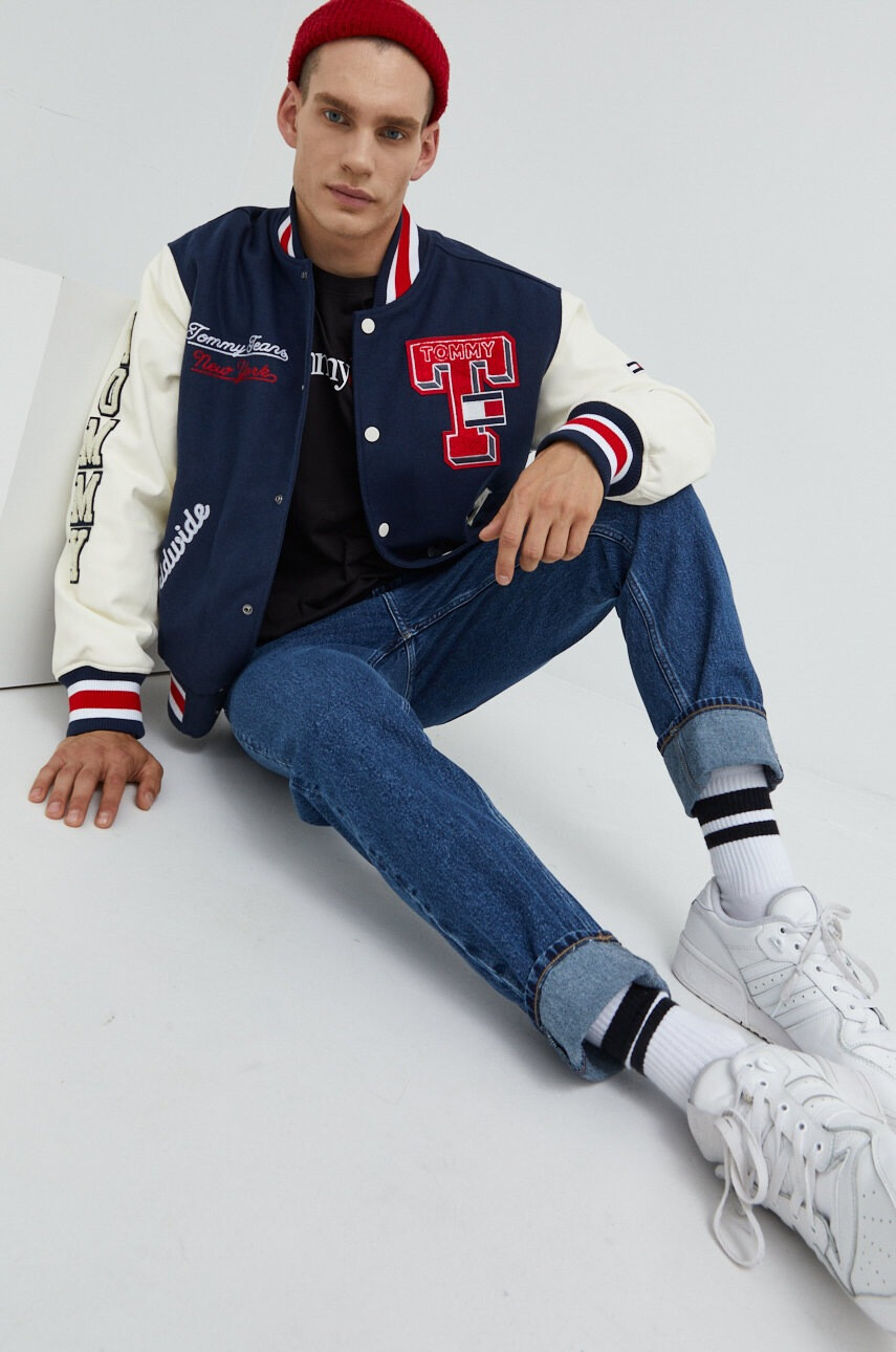 Tommy Jeans Дънки - Pepit.bg