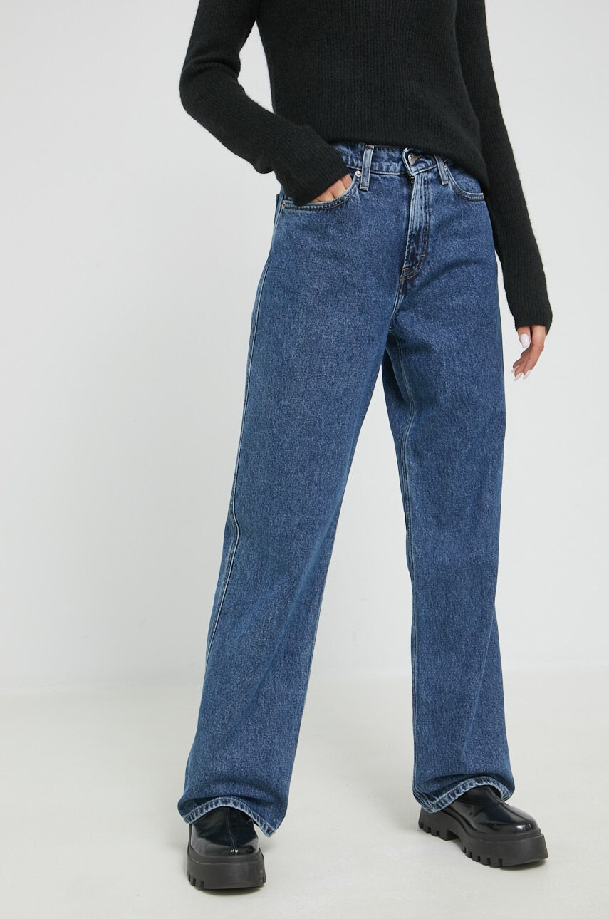 Tommy Jeans Дънки - Pepit.bg