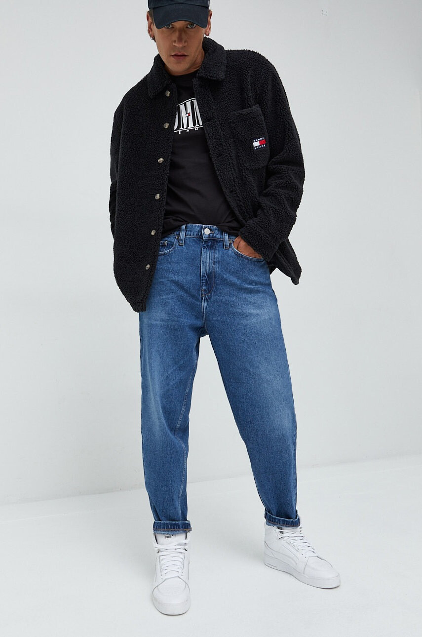 Tommy Jeans Дънки - Pepit.bg