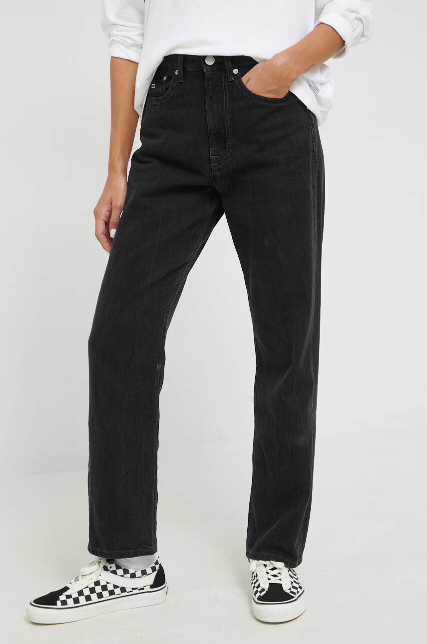 Tommy Jeans Дънки - Pepit.bg