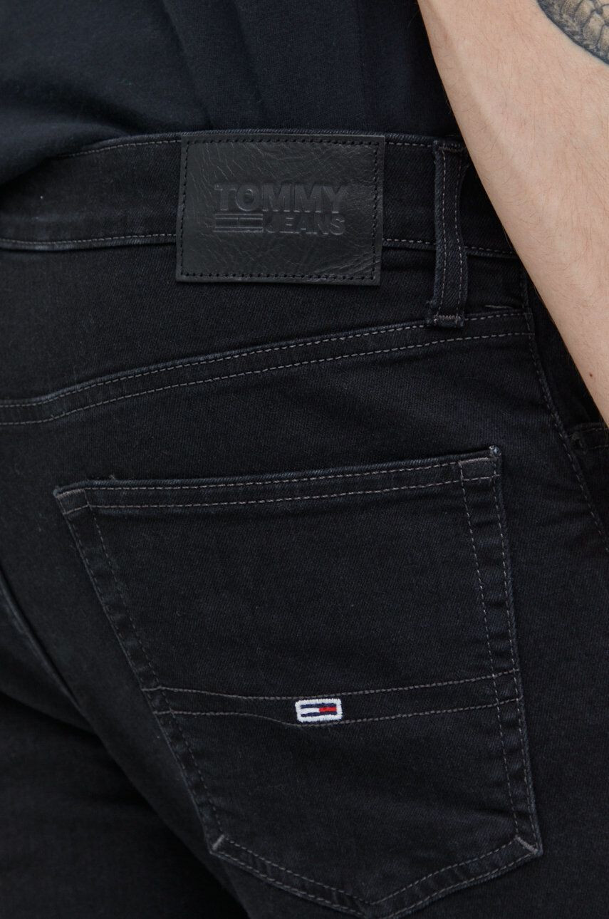 Tommy Jeans Дънки мъжки - Pepit.bg