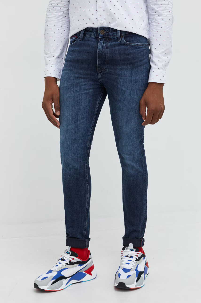 Tommy Jeans Дънки - Pepit.bg