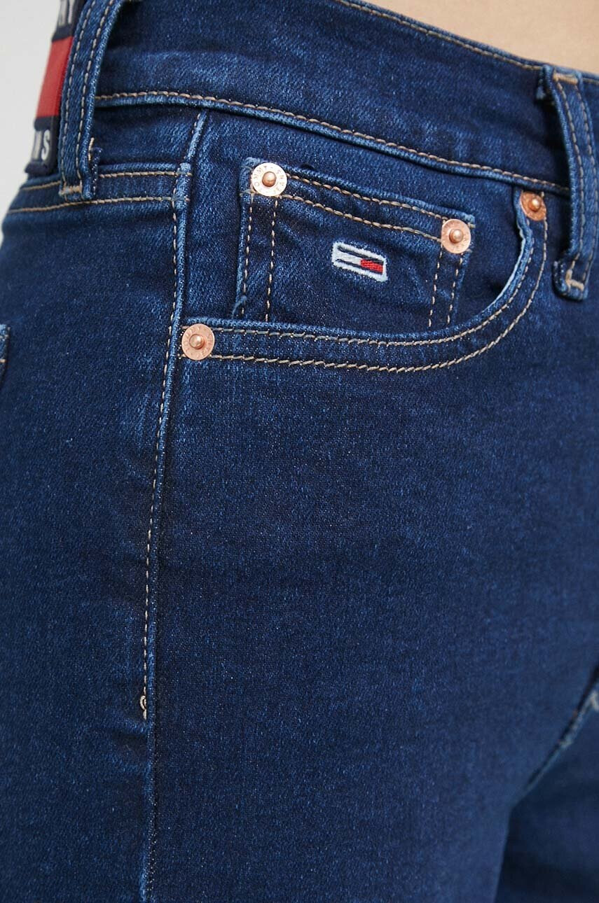 Tommy Jeans Дънки в с висока талия - Pepit.bg