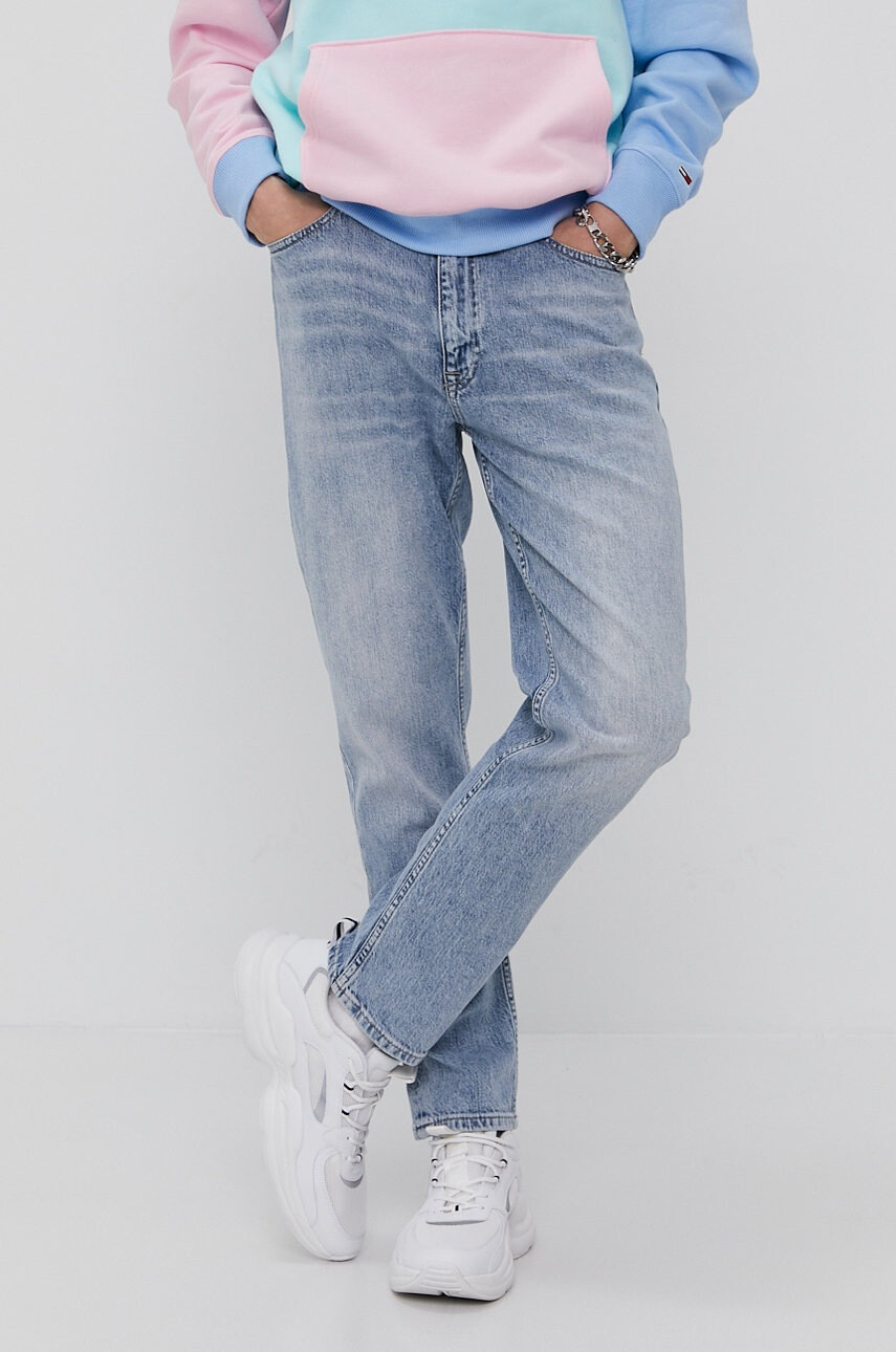 Tommy Jeans Дънки - Pepit.bg