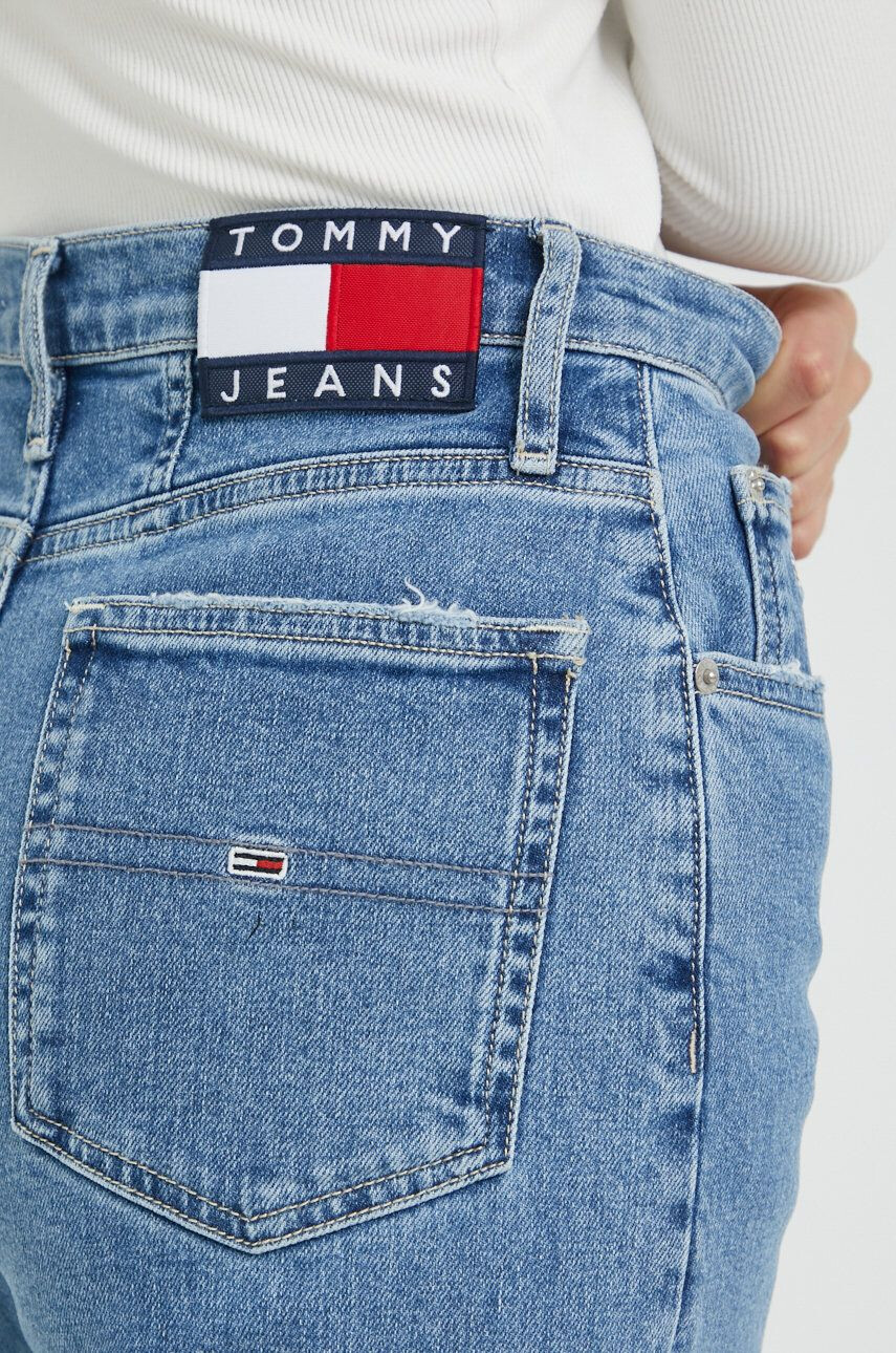 Tommy Jeans Дънки - Pepit.bg