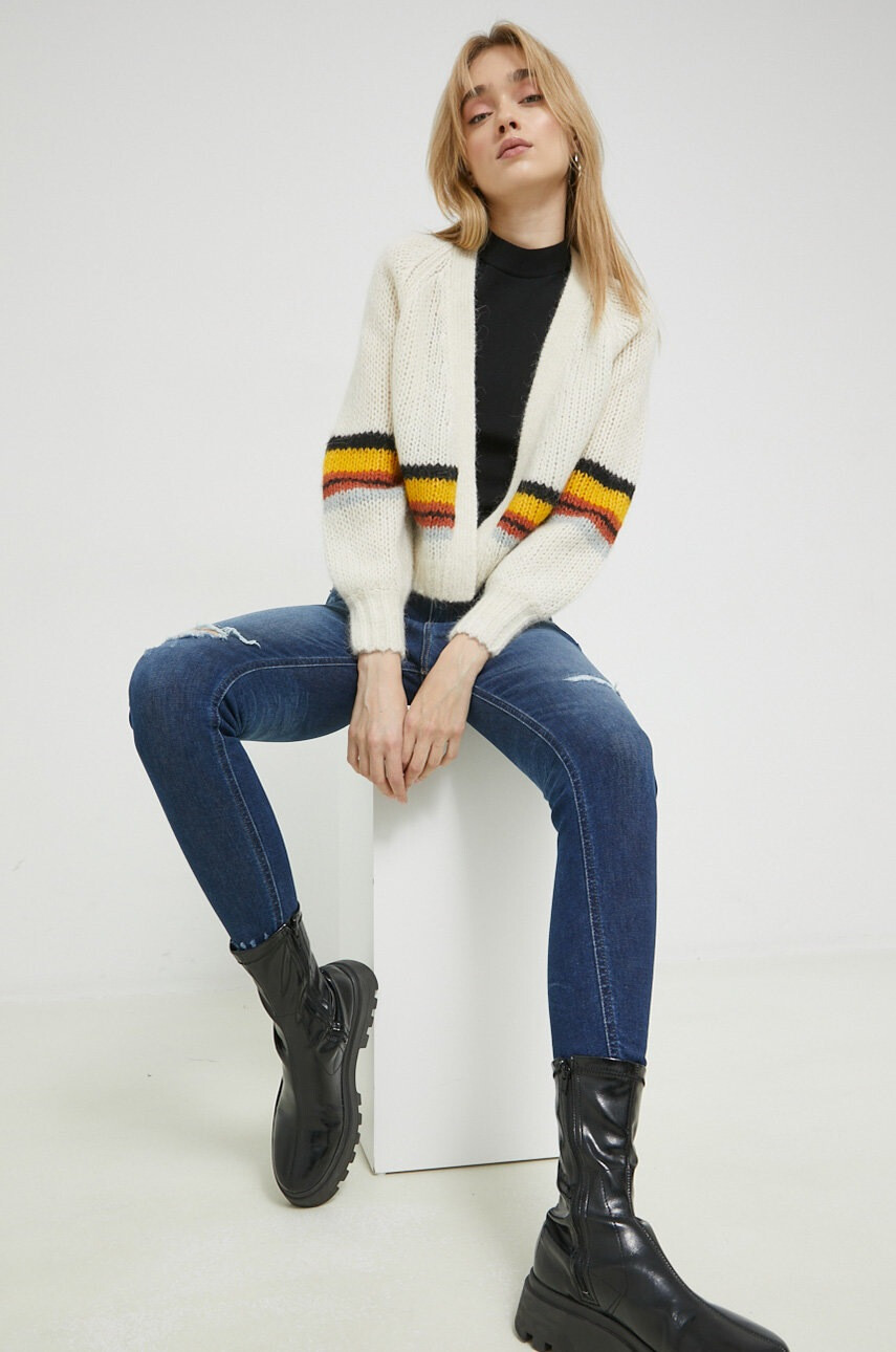 Tommy Jeans Дънки в със стандартна талия - Pepit.bg