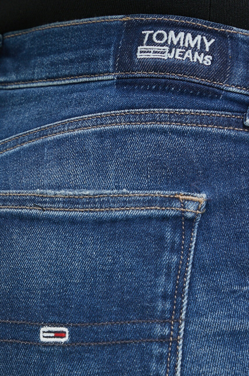 Tommy Jeans Дънки в със стандартна талия - Pepit.bg