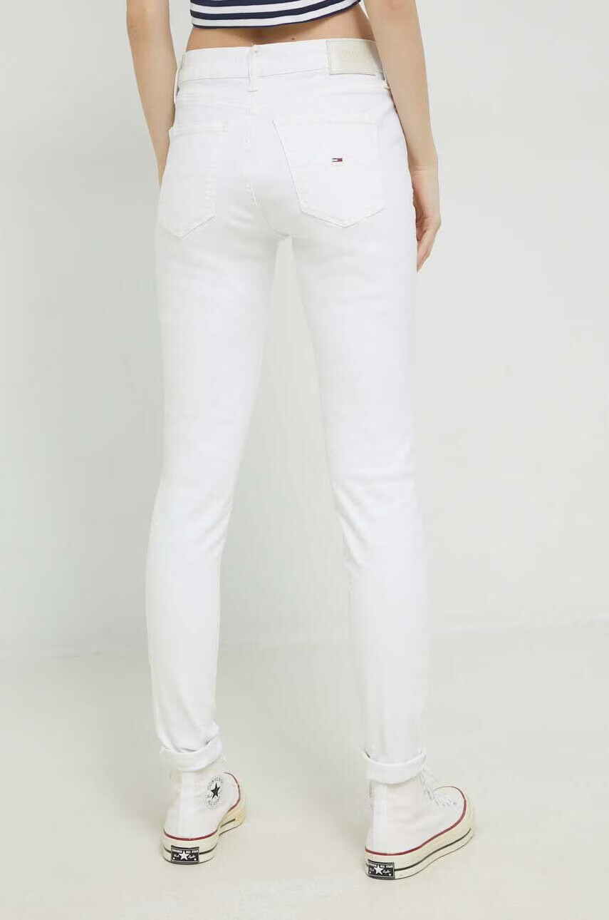 Tommy Jeans Дънки в със стандартна талия - Pepit.bg
