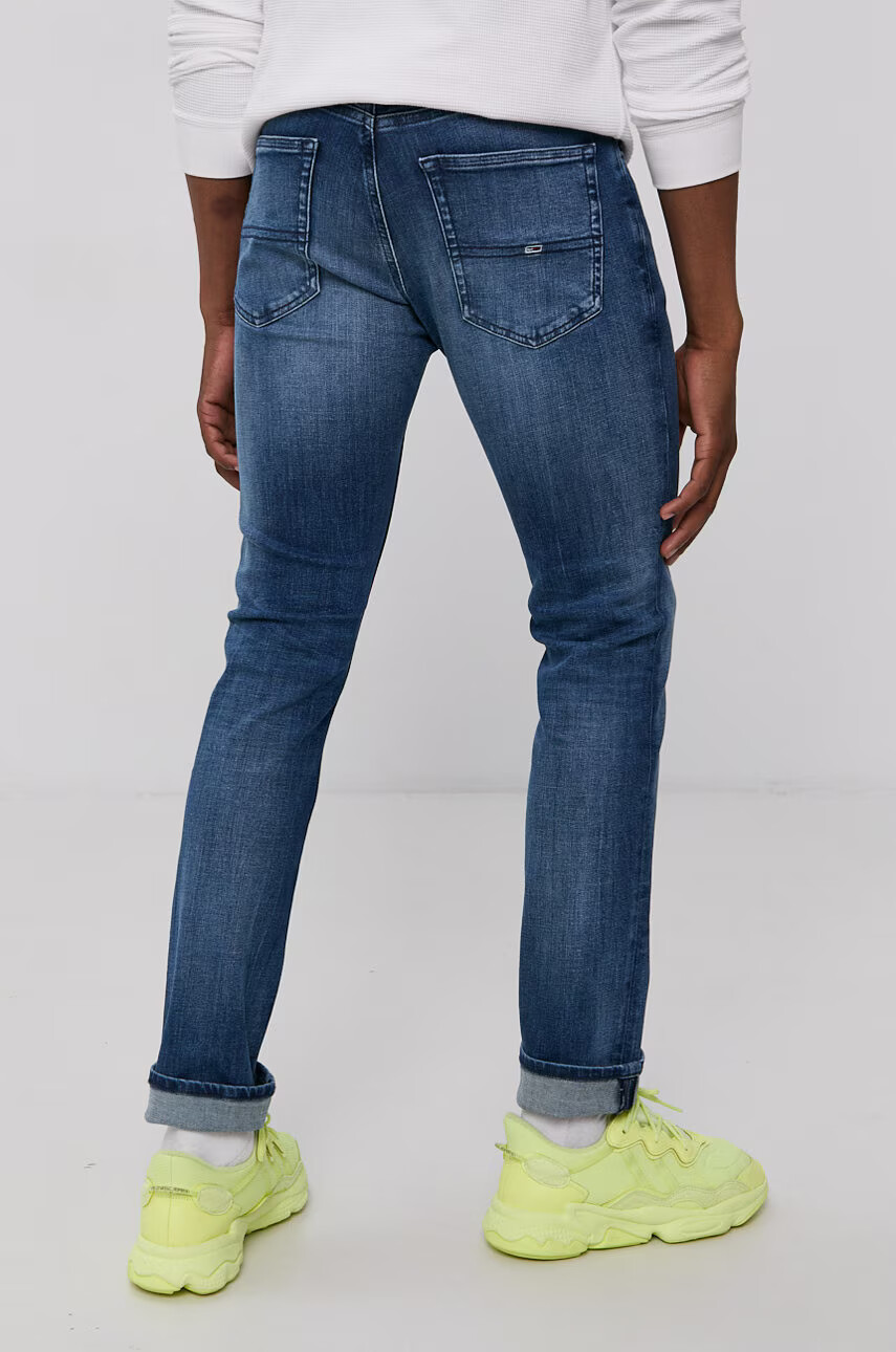 Tommy Jeans Дънки мъжки - Pepit.bg