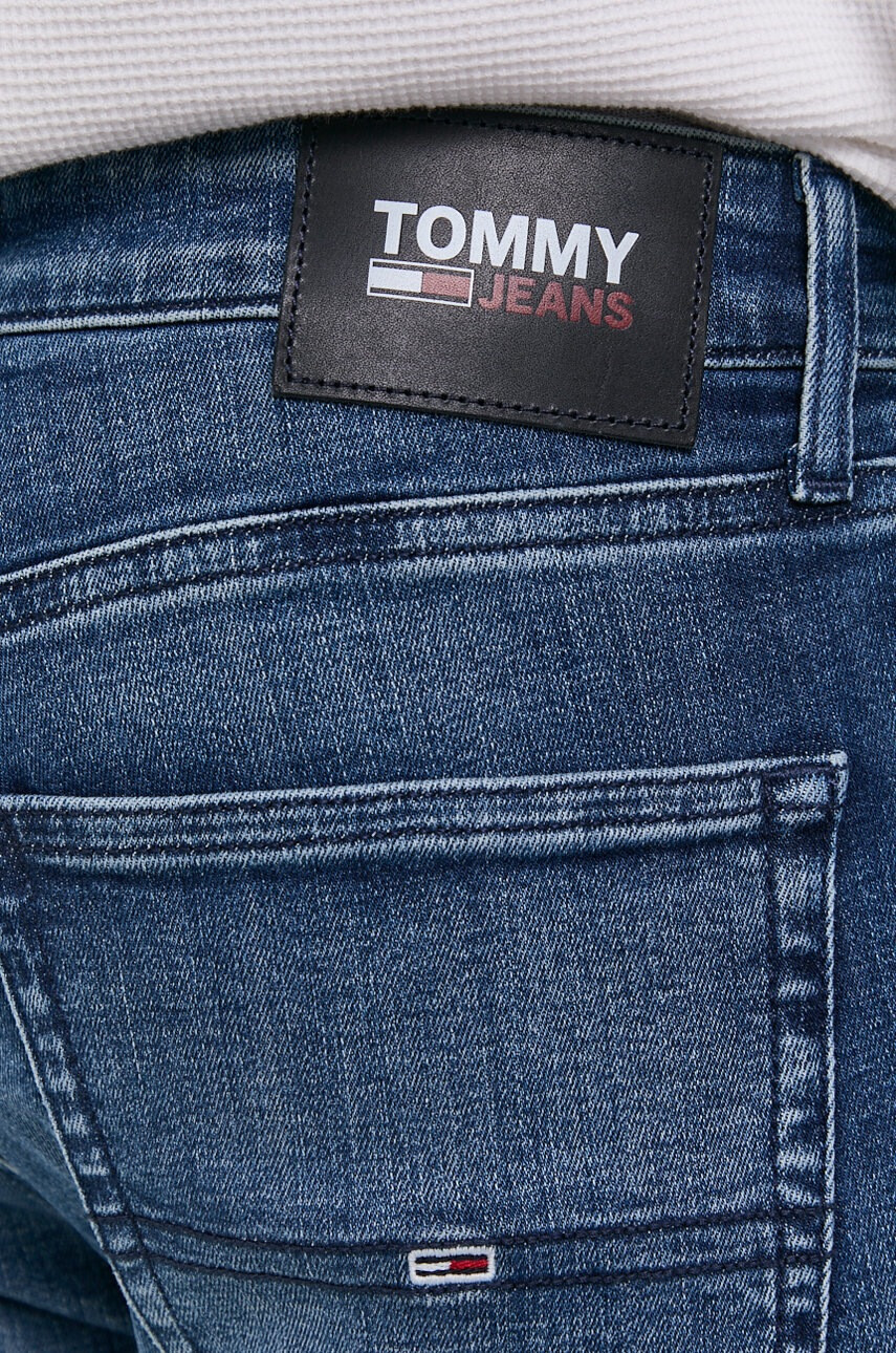 Tommy Jeans Дънки мъжки - Pepit.bg