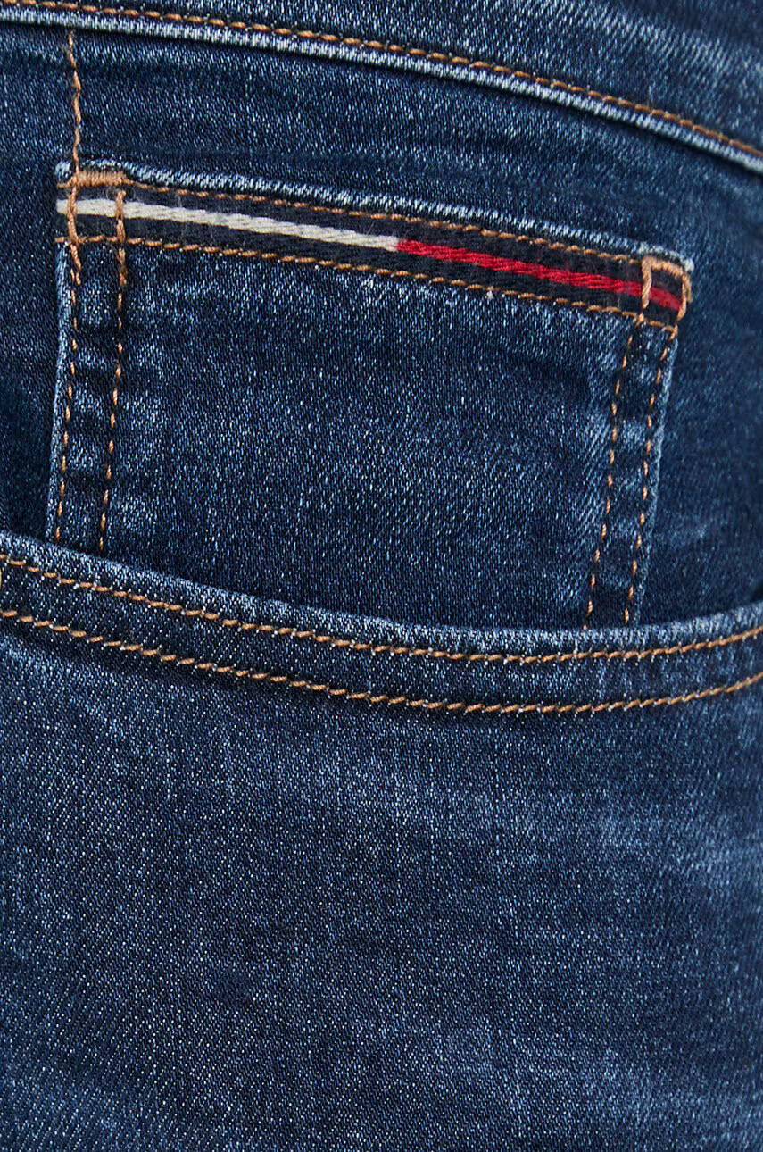 Tommy Jeans Дънки в синьо - Pepit.bg