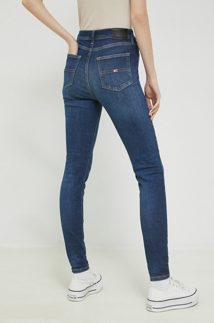 Tommy Jeans Дънки мъжки - Pepit.bg