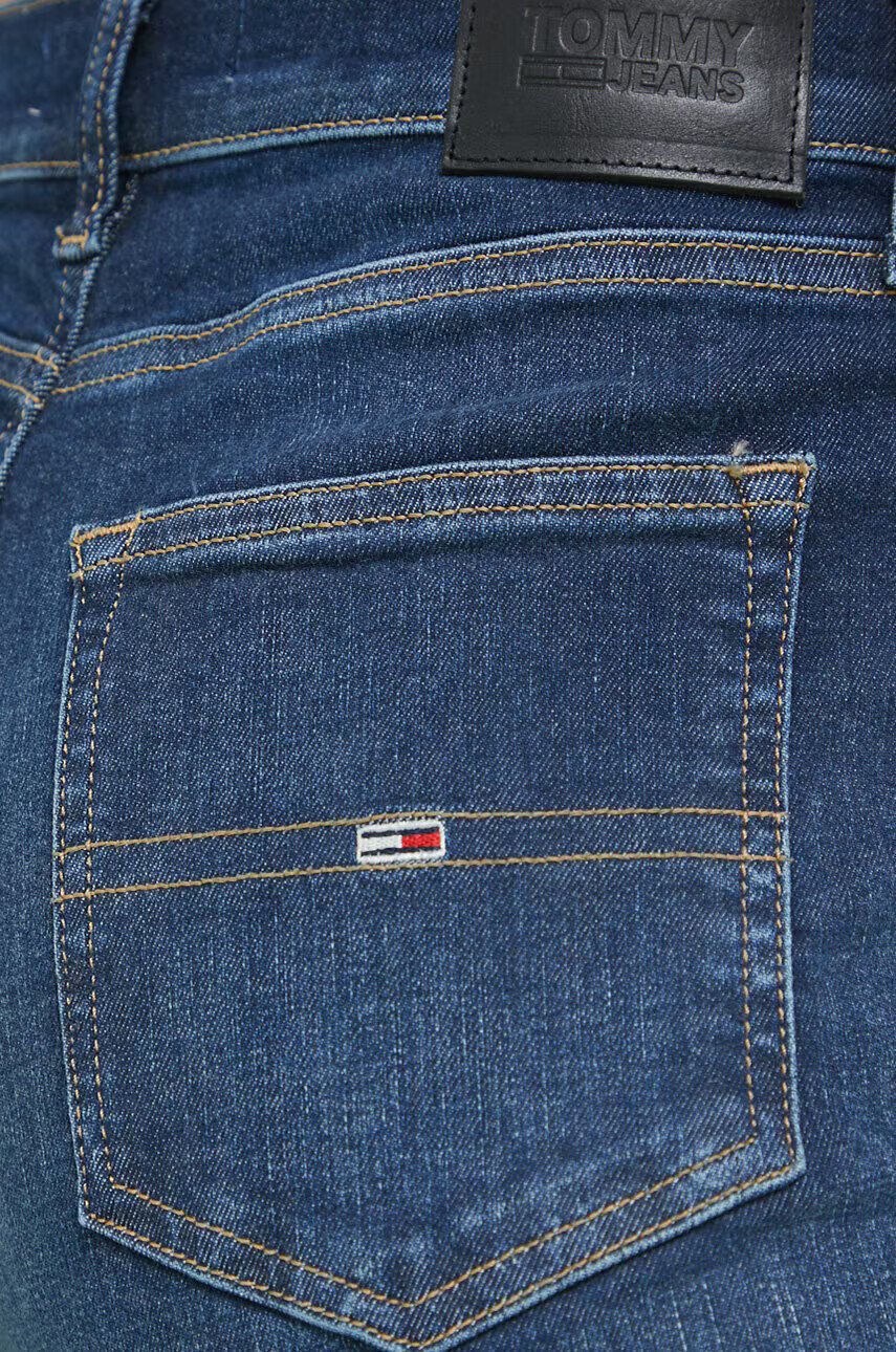 Tommy Jeans Дънки в с висока талия - Pepit.bg
