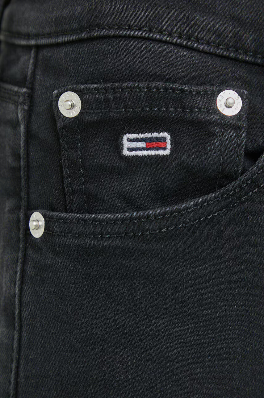 Tommy Jeans Дънки в с висока талия - Pepit.bg