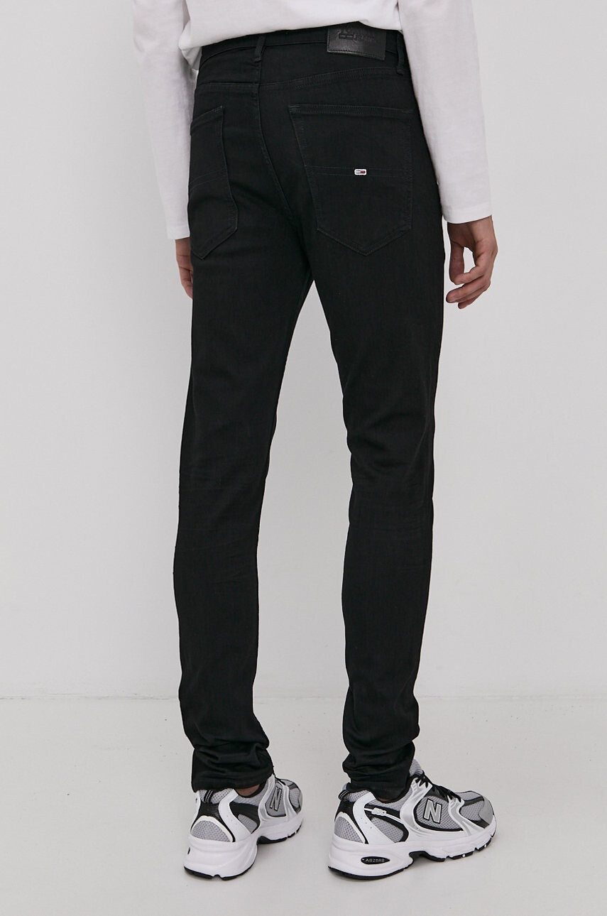 Tommy Jeans Дънки мъжки - Pepit.bg