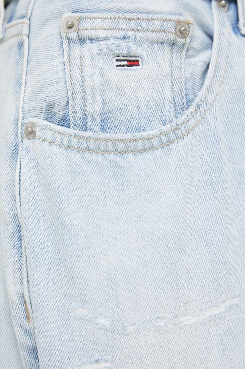 Tommy Jeans Дънки в с висока талия - Pepit.bg