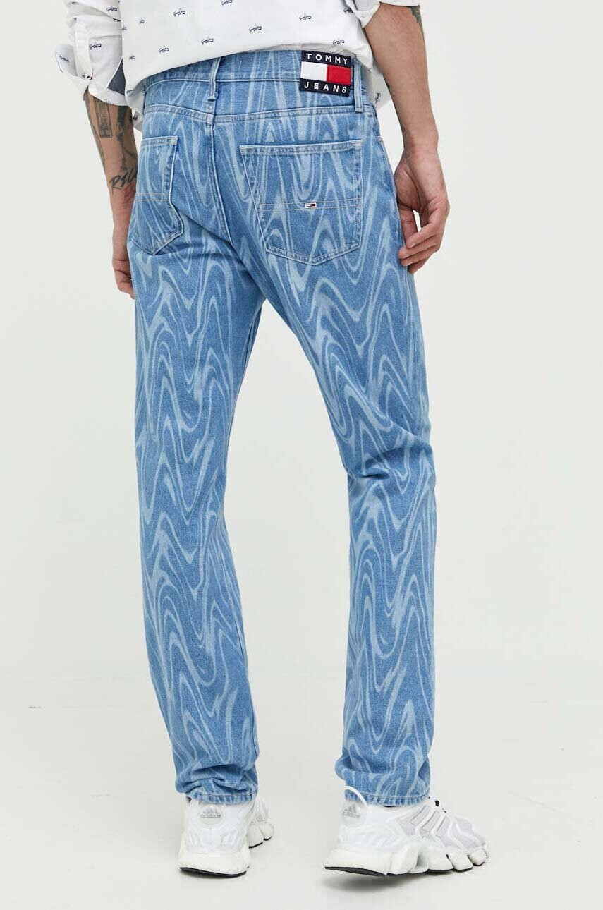 Tommy Jeans Дънки мъжки - Pepit.bg