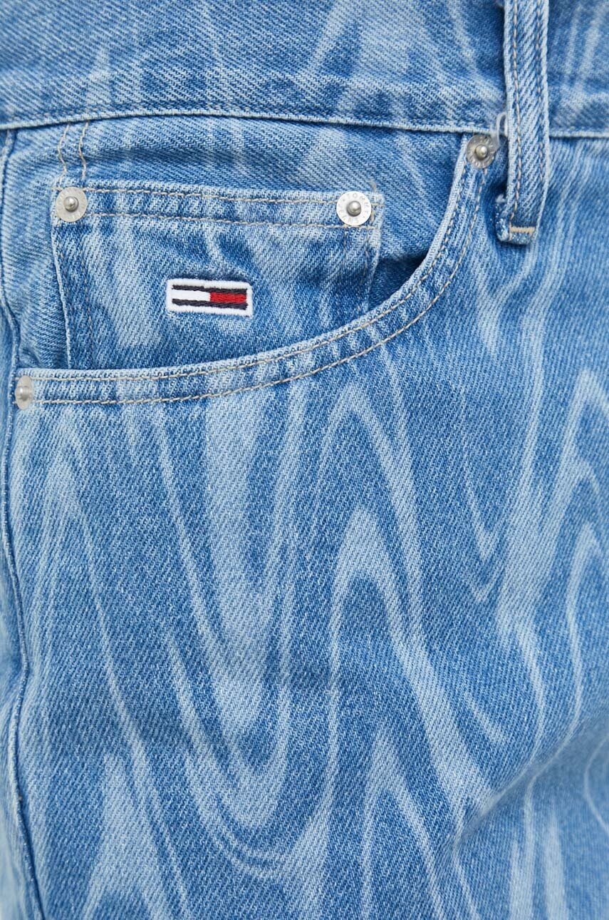 Tommy Jeans Дънки мъжки - Pepit.bg