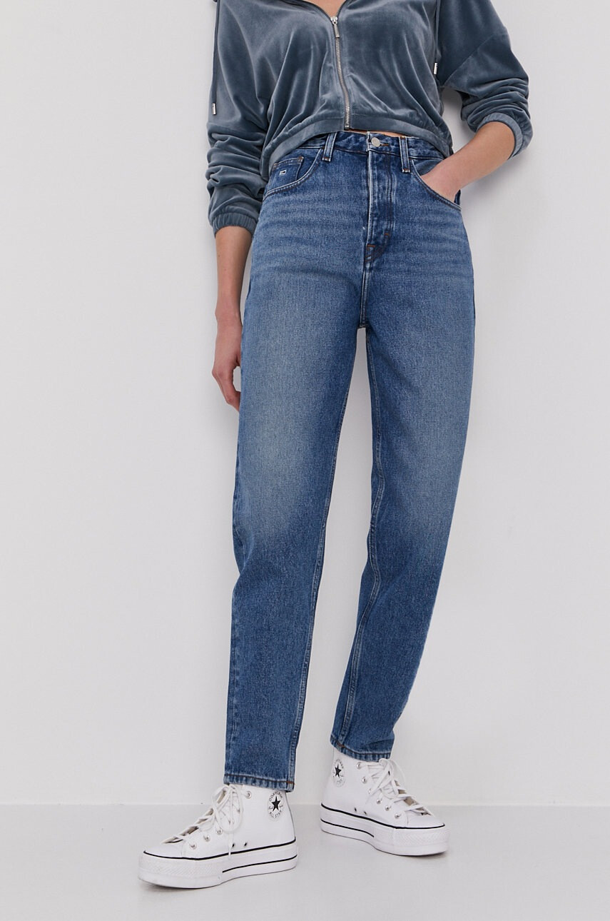 Tommy Jeans Дънки - Pepit.bg