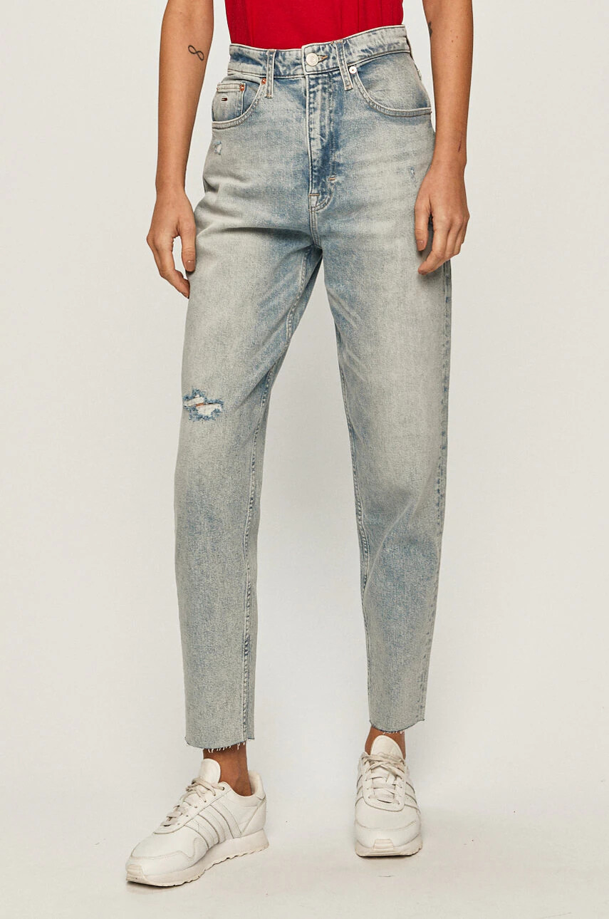Tommy Jeans Дънки - Pepit.bg