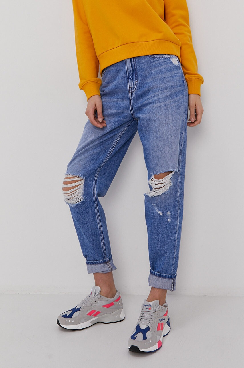 Tommy Jeans Дънки - Pepit.bg