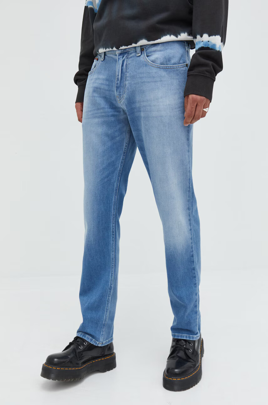 Tommy Jeans Дънки - Pepit.bg