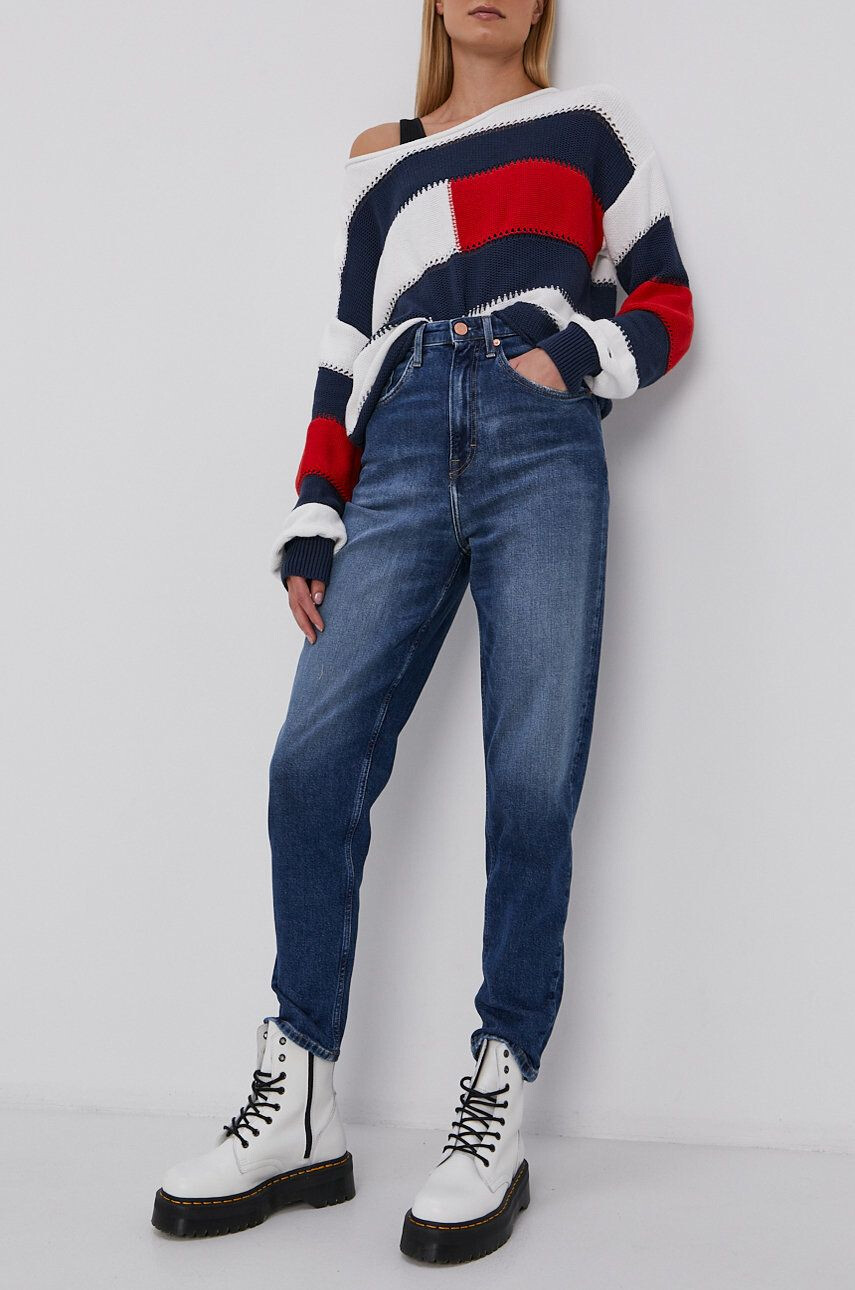 Tommy Jeans Дънки - Pepit.bg