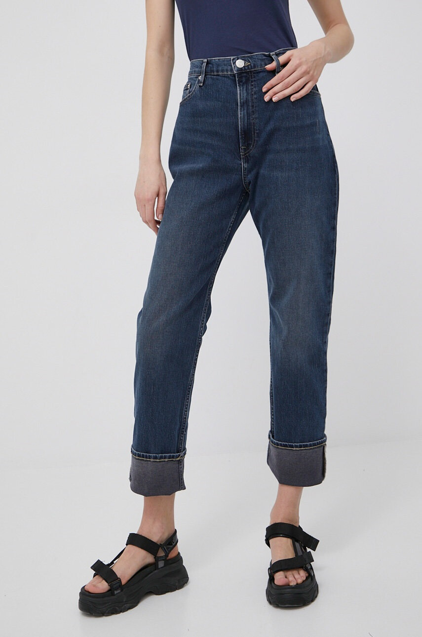 Tommy Jeans Дънки - Pepit.bg