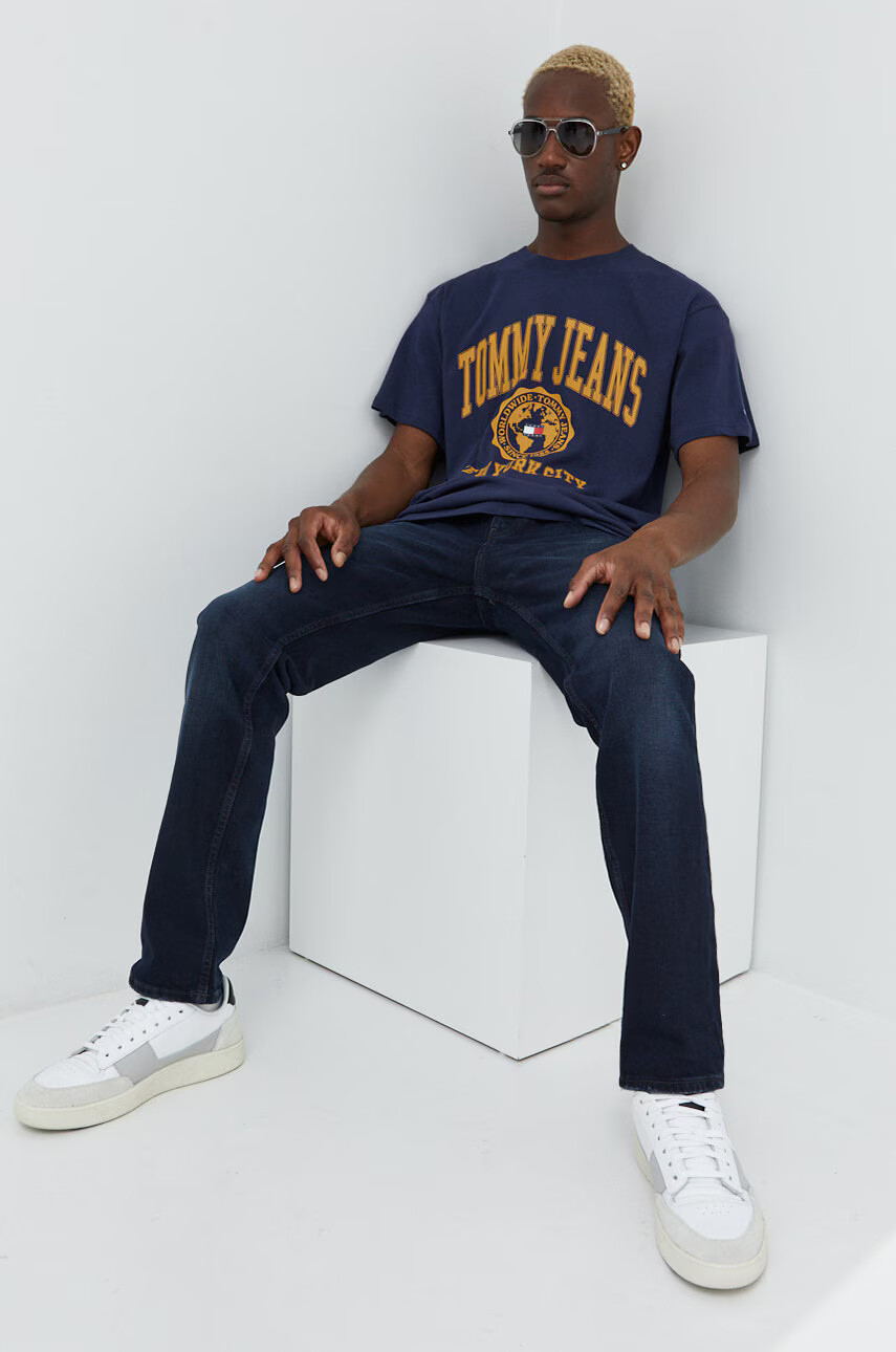 Tommy Jeans Дънки - Pepit.bg