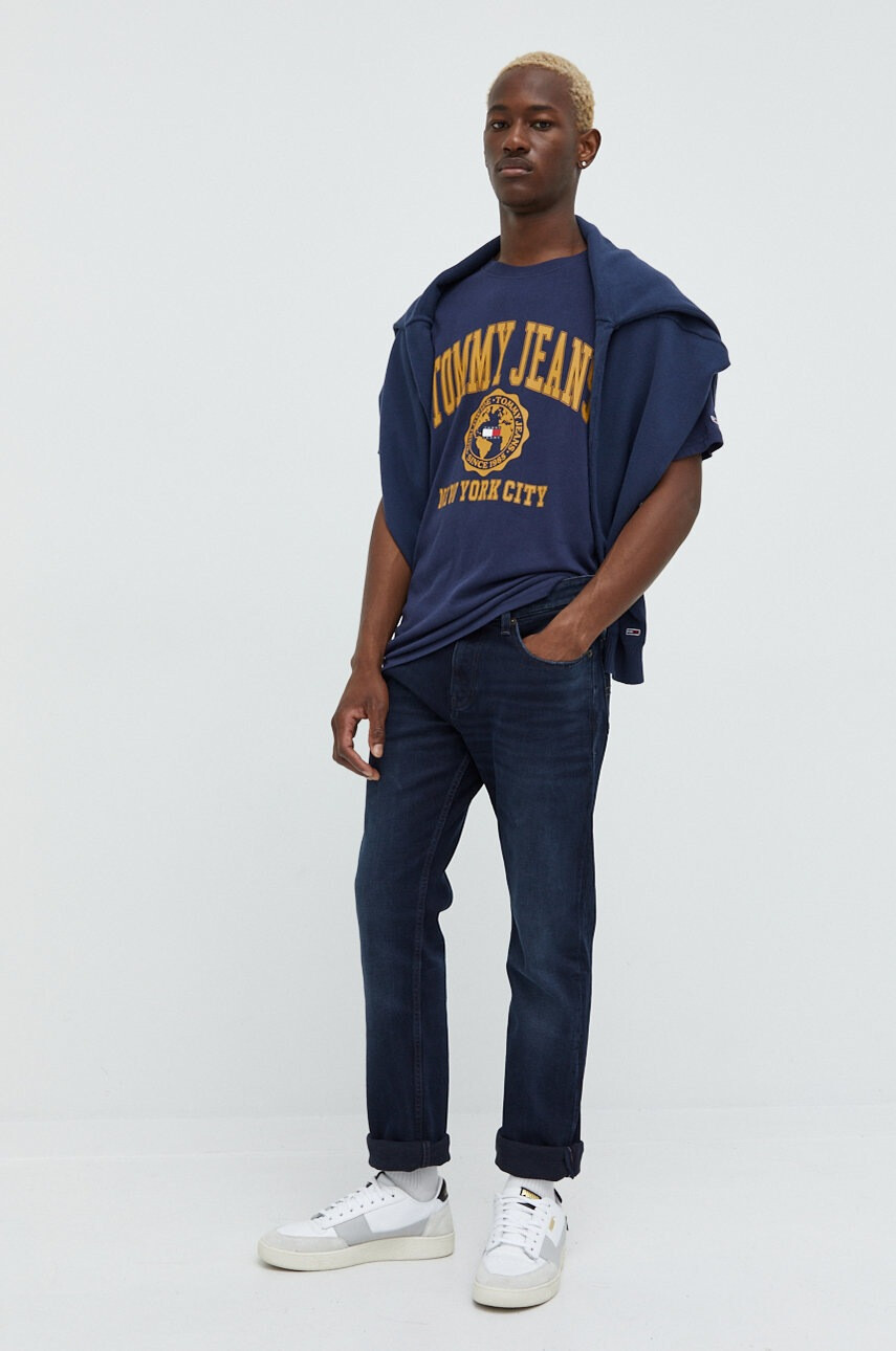Tommy Jeans Дънки - Pepit.bg