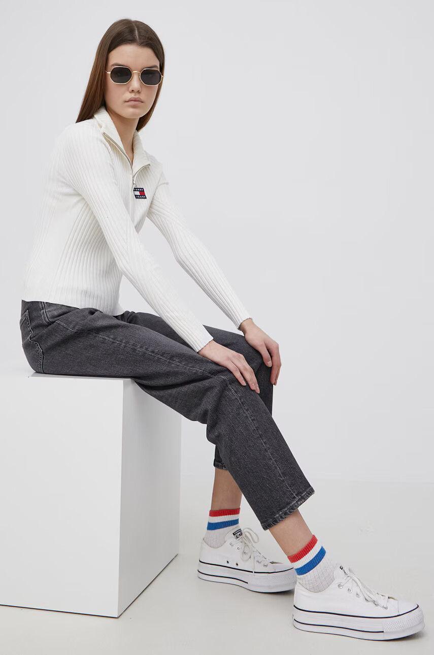 Tommy Jeans Дънки - Pepit.bg