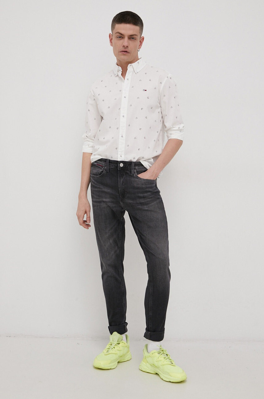 Tommy Jeans Дънки - Pepit.bg