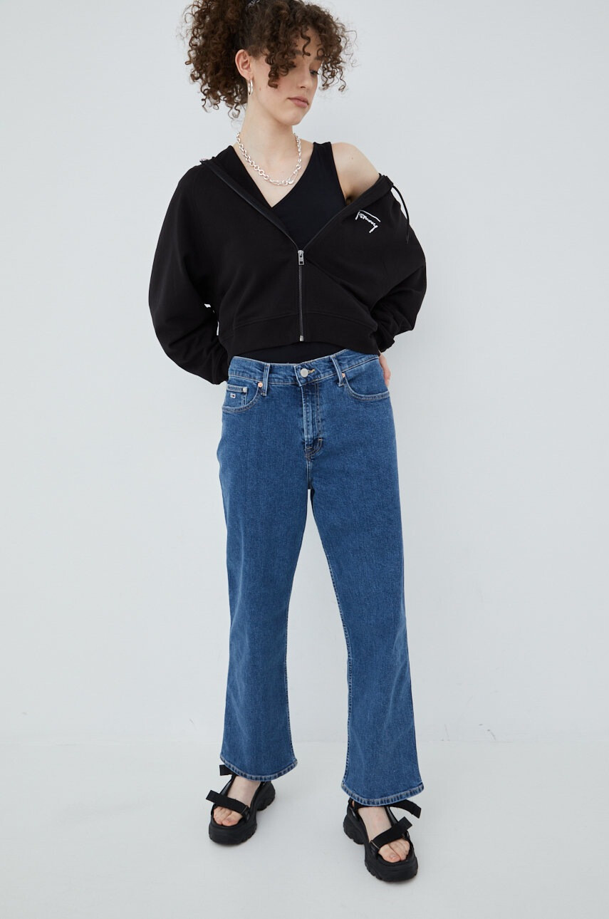 Tommy Jeans Дънки - Pepit.bg