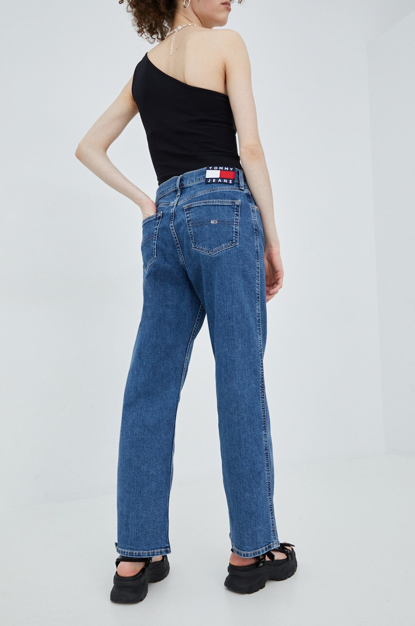 Tommy Jeans Дънки - Pepit.bg