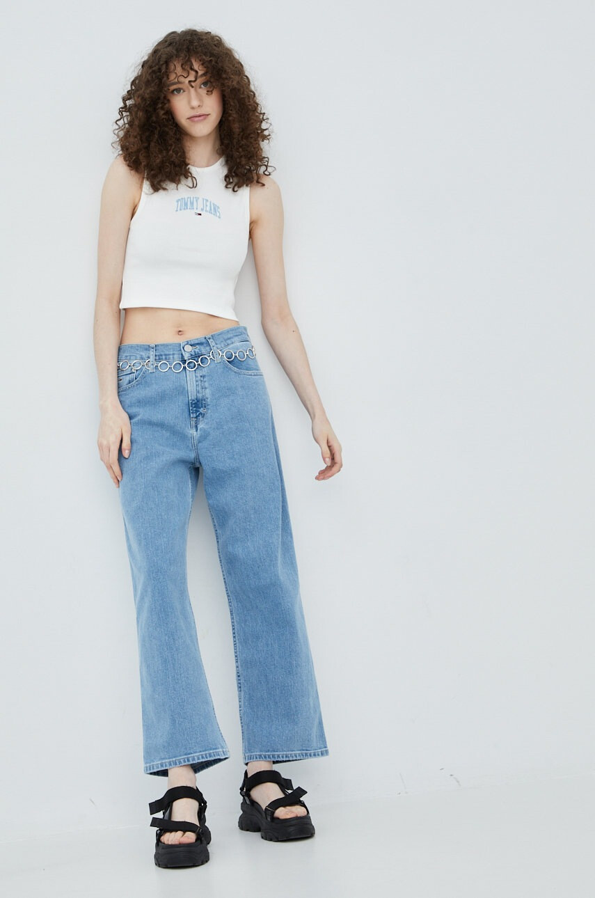 Tommy Jeans Дънки - Pepit.bg
